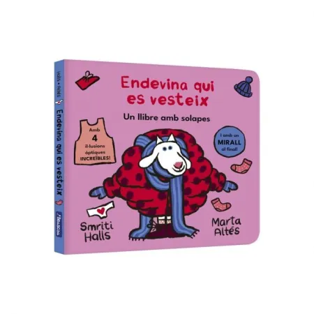 Endevina Qui Es Vesteix (Endevina Qui)