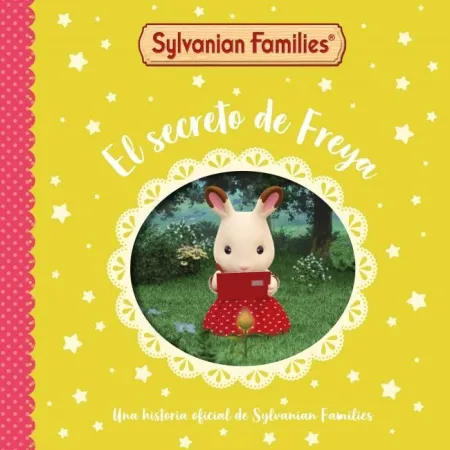 El Secreto de Freya