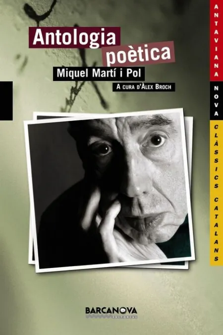 Antologia Poètica