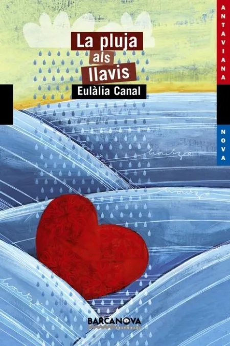 La Pluja Als Llavis