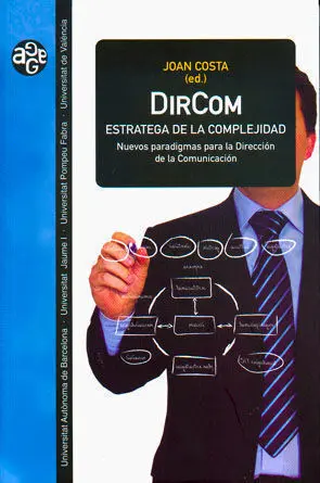 Dircom. Estratega de la Complejidad