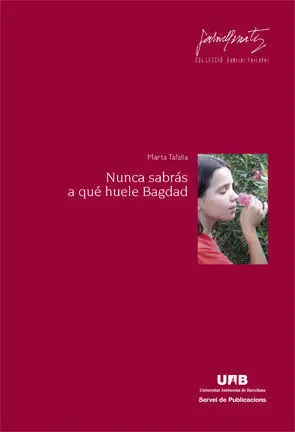 Nunca Sabrçs a Quä Huele Bagdad