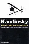 Punto y Linea Sobre el Plano (P. este. 25)