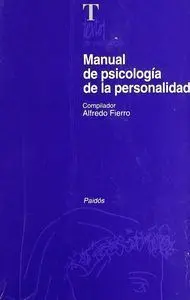 Manual de Psicología de la Personalidad