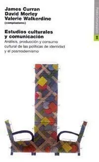 Estudios Culturales y Comunicación