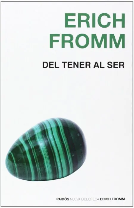 Del Tener Al Ser - Bef