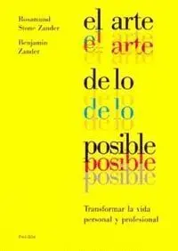 Arte de lo Posible. El