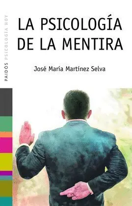 Psicologia de la Mentira, la