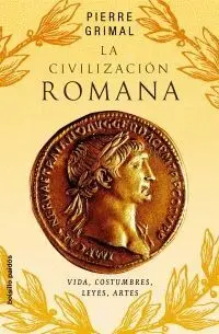 Civilizacion Romana - Bolsillo/9