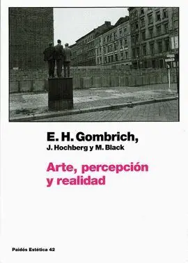 Arte, Percepcion y Realidad