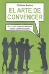 Arte de Convencer, el
