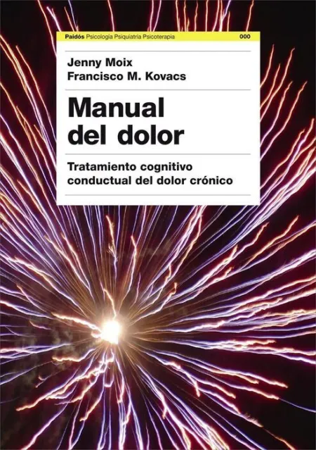 Manual del Dolor