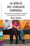 Biblia del Lenguaje Corporal