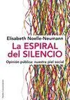 Espiral del Silencio,La. Opinion Publica:nuestra Piel Social