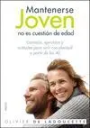 Mantenerse Joven no Es Cuestion de Edad