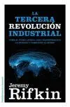 Tercera Revolucion Industrial, la