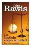 La Justicia Como Equidad