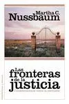 Las Fronteras de la Justicia