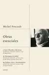 Obras Esenciales Foucault