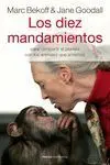 Los Diez Mandamientos