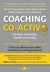 Coaching Co-Activo. Cambiar Empresas, Transformar Vidas