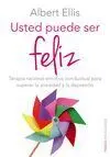 Usted Puede Ser Feliz