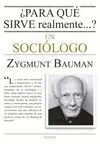 ¿Para qué Sirve Realmente un Sociólogo?
