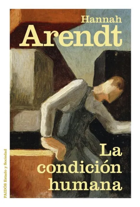 La Condición Humana