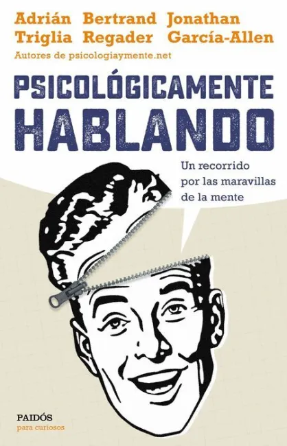 Psicológicamente Hablando