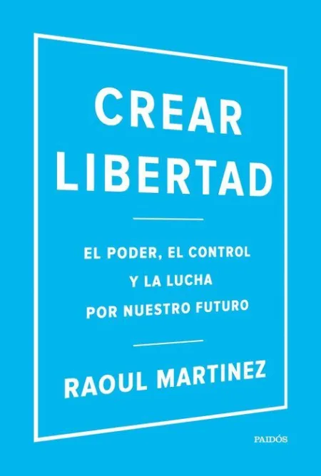 Crear Libertad
