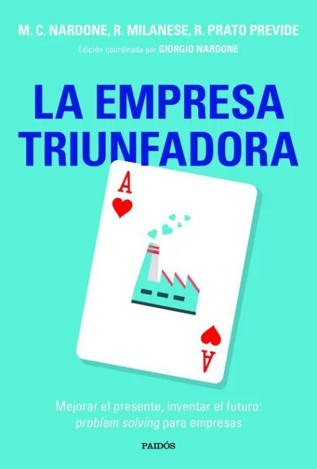 La Empresa Triunfadora