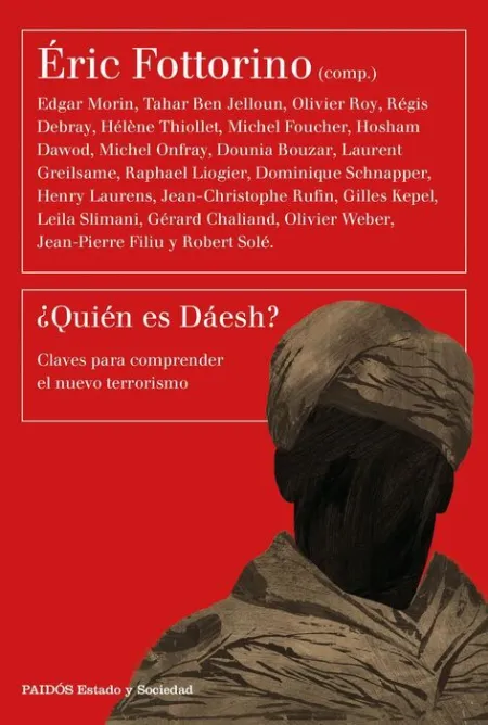 ¿Quién Es Dáesh?