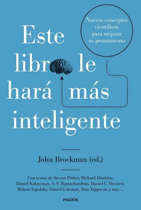 Este Libro le Hara Mas Inteligente
