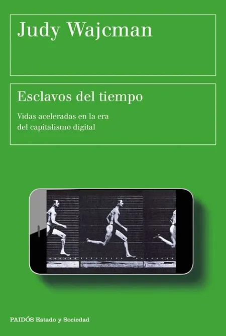 Esclavos del Tiempo