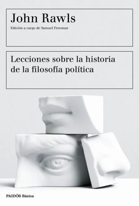 Lecciones de Historia de la Filosofia Politica