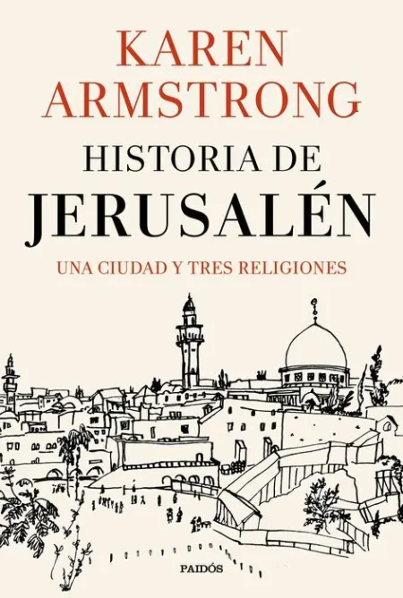 Historia de Jerusalen