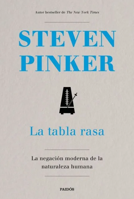 La Tabla Rasa