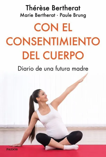 Con el Consentimiento del Cuerpo