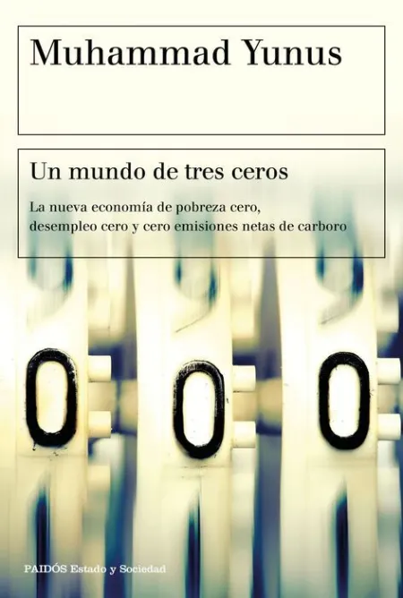 Un Mundo de Tres Ceros