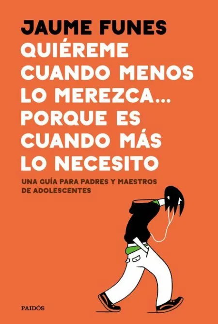 Quiereme Cuando Menos lo Merezca... Porque Es Cuando Mas lo Necesito