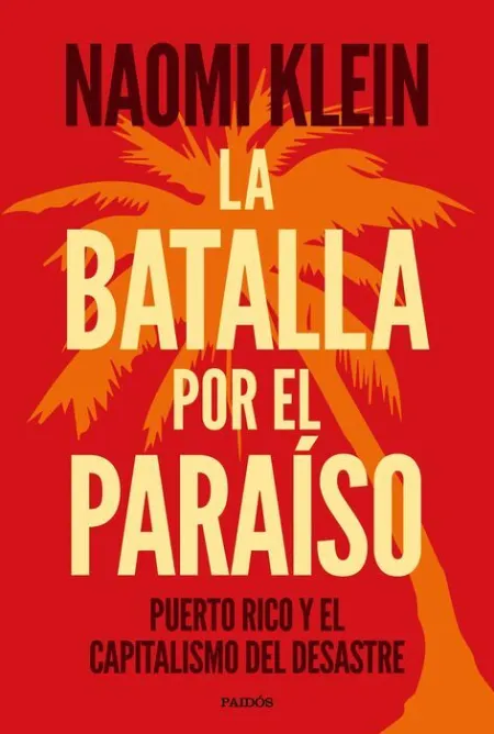 Batalla por el Paraíso, la