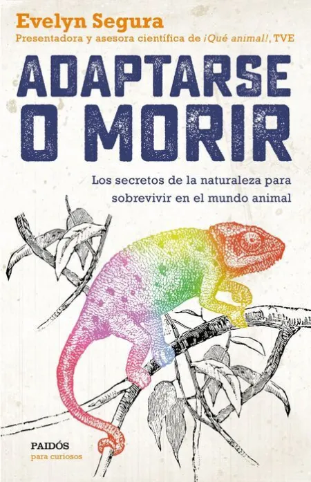 Adaptarse o Morir
