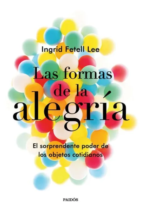 Las Formas de la Alegría