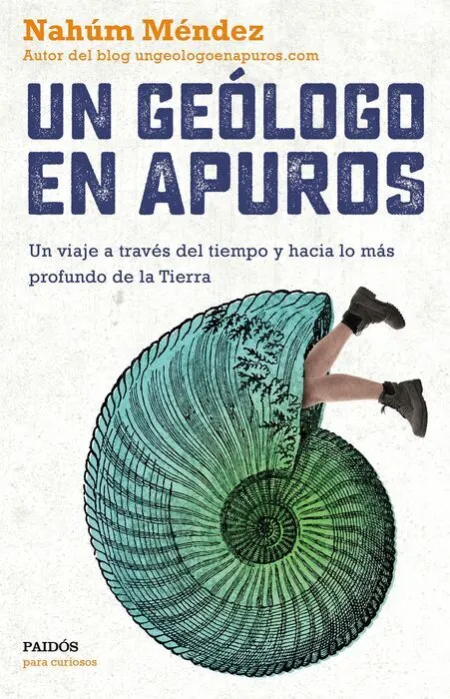 Un Geólogo en Apuros