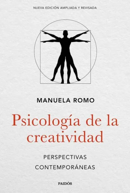 Psicología de la Creatividad