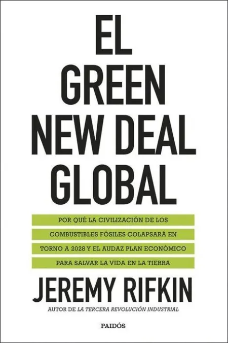 El Green New Deal Global