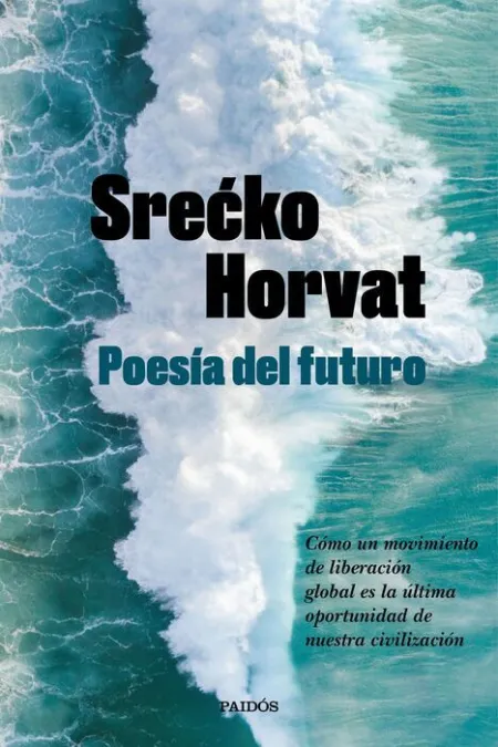 Poesía del Futuro