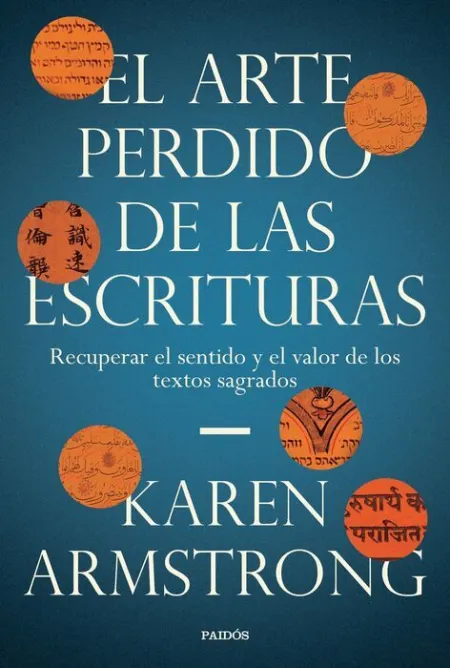 El Arte Perdido de las Escrituras