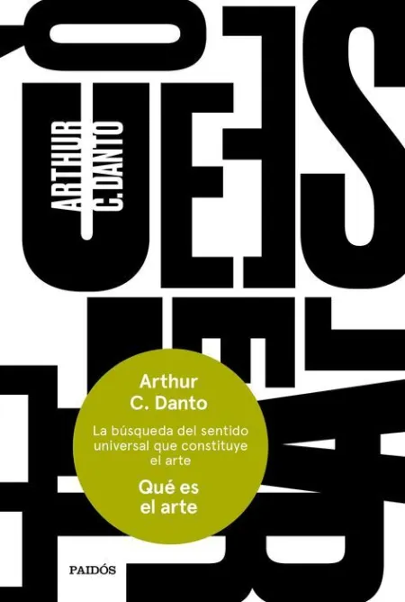Qué Es el Arte