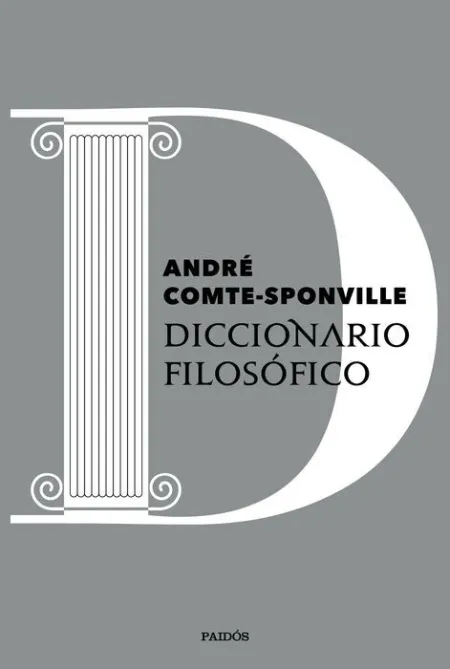 Diccionario Filosófico
